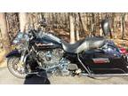 2012 Harley Davidson FLHR Road King in Blue Ridge , VA