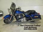 2009 Harley-Davidson Road King