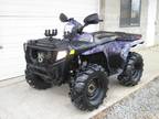 2008 polaris sportsman 800 efi