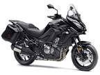 New 2015 Kawasaki Versys 1000 LT / ABS . Best prices on the gulf