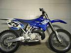 2013 Yamaha YZ250D2