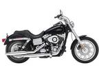 2009 Harley-Davidson Dyna Low Rider
