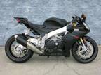 2013 Aprilia RSV4 R APRC ABS