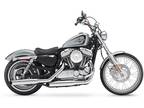 2015 Harley-Davidson Seventy-Two