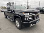 2022 Chevrolet Silverado 2500HD High Country