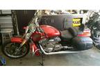 2013 Harley Davidson VRSCF Muscle V-Rod in Clearwater , FL