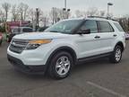 2014 Ford Explorer Base