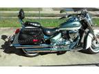 2011 Suzuki C50T Boulevard in Pine Bluff, AR