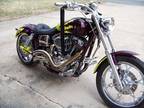 2002 Harley Davidson Dyna Super Glide