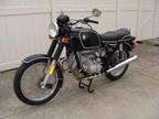 1975 Bmw R90/6