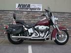 2006 Harley-Davidson SOFTAIL HERITAGE CLASSIC - NWA Motorsports