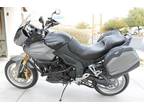 2010 Triumph Tiger 1050 SE ABS