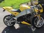 2006 Buell Firebolt XB9R