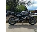 2007 Bmw R 1200 R