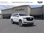 2024 Cadillac Escalade Sport