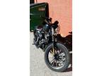 2011 Harley-Davidson Sportster 883cc Free Delivery