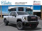 2024 Gmc Sierra 2500HD AT4X