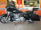 2012 Harley Davidson FLHXSE3 CVO Street Glide in Pendleton, IN