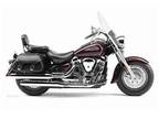 2009 Yamaha Road Star Silverado