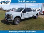 2024 Ford F-250 Super Duty Lariat