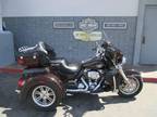 2011 Harley-Davidson Tri Glide Ultra Classic