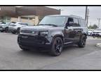 2024 Land Rover Defender 130 P400 X-Dynamic SE