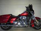 2012 Harley-Davidson Street Glide