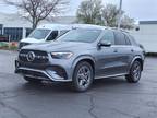 2024 Mercedes-Benz Gle GLE 450 4MATIC