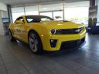 2013 Chevrolet Camaro ZL1