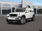 2024 Jeep Wrangler High Altitude 4xe