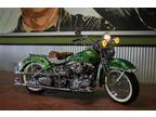 1966 Harley Davidson Generator Shovelhead `Full Custom Build`