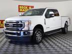 2021 Ford F-250 Super Duty LARIAT 4WD Crew Cab 6.75 Box