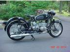 1959 BMW R-Series