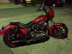 1991 Harley-Davidson FXRS Fully Custom ✔