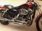 2006 Harley Sportster 1200 Excellent Condition!