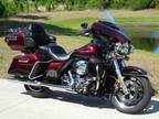 2014 Harley-Davidson Touring FLHTK Limited