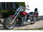 2004 HARLEY DAVIDSON FXDLI DYNA Low Rider