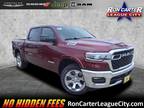 2025 Ram 1500 Lone Star