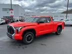 2024 Toyota Tundra SR5 DOUBLE CAB 6.5 BED