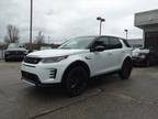 2024 Land Rover Discovery Sport P250 SE-Dynamic