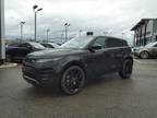 2024 Land Rover Range Rover Evoque P250 Dynamic SE