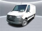 2024 Mercedes-Benz Sprinter 2500