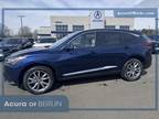 2024 Acura Rdx SH-AWD w/Tech