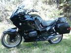 1999 Bmw R-1100 Rt-P Custom Flat Paint_heated Grips