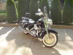 2004 Harley Davidson Road King Classic