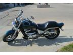 1999 SUZUKI MARAUDER - Wrights Auto Sales, Emporia Kansas