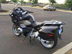 2014 bmw r1200rt