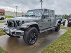 2023 Jeep Gladiator High Altitude