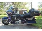 2010 Harley Davidson Ultra Classic Limited BETTER THAN NEW