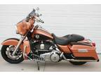 2008 Harley Street Glide